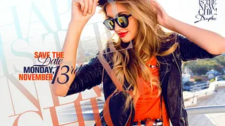 HAPPY IS THE NEW CHIC