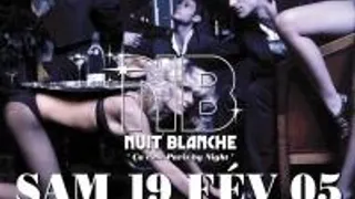 Nuit Blanche