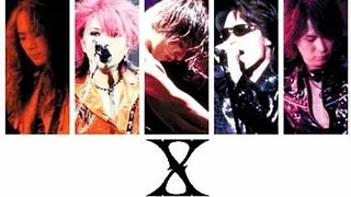 X JAPAN + Guests