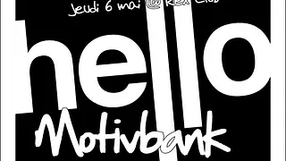 HELLO Motivbank