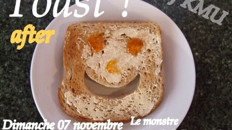 TOAST
