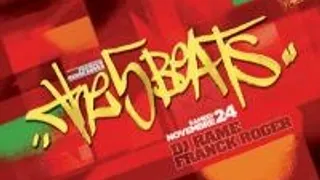 The 5 Beats