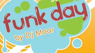Funk Day Party