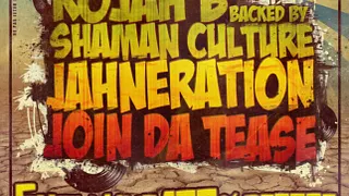 Concert live 100% Reggae