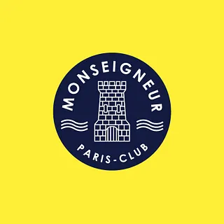 Monseigneur P