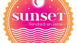 SUNSET - Vendredi en Seine