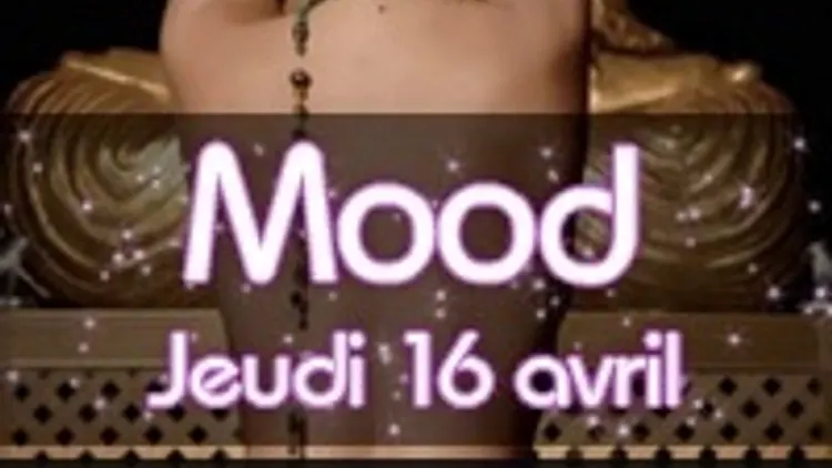 After-Work @ Mood