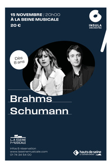 Marina Chiche/Jean-Frédéric Neuburger