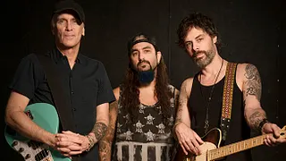 The Winery Dogs