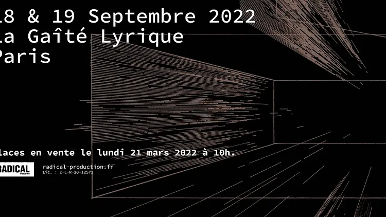 Yann Tiersen, Electronic set