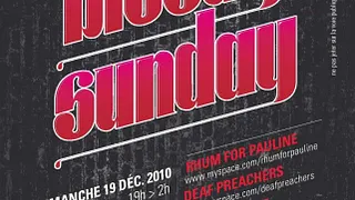 Bloody Sunday