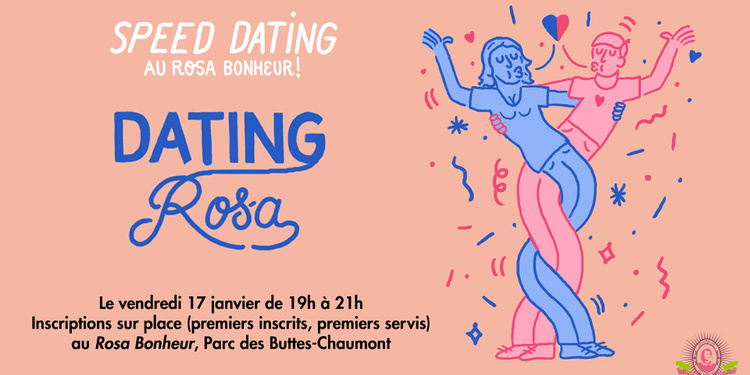 Dating Rosa