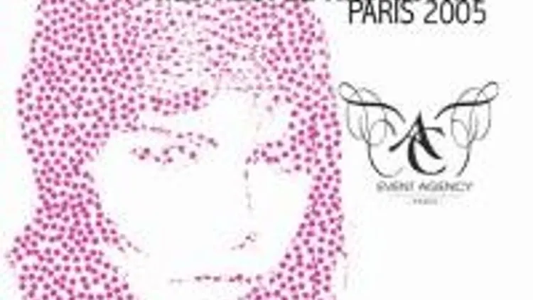 Election Miss People And Gotha Paris 2005