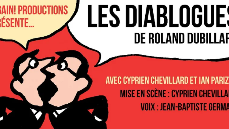 Les Diablogues