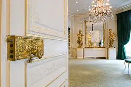 Musée Yves Saint Laurent