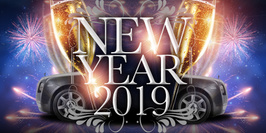 NEW YEAR 2019 AU BALAJO !