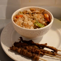 Chez Nanchang