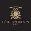 Hôtel d'Aubusson