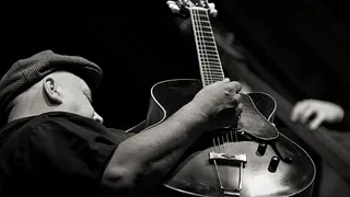 William Chabbey trio