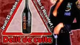 Delit de conduite (ESCP)