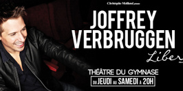 Joffrey Verbruggen dans "Liberté"