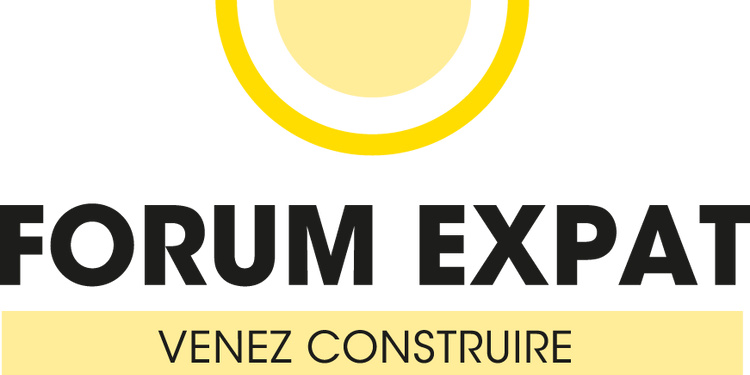Forum Expat 2016 : construisez votre projet à l'international