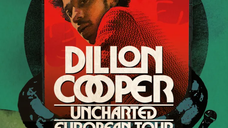 DILLON COOPER