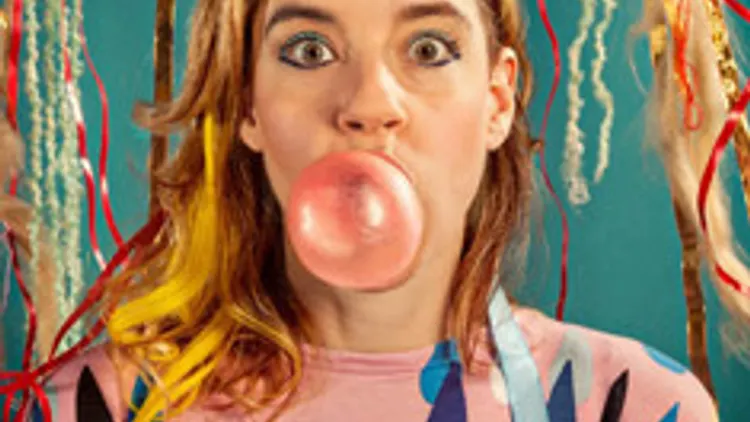 Tune Yards + Sylvan Esso