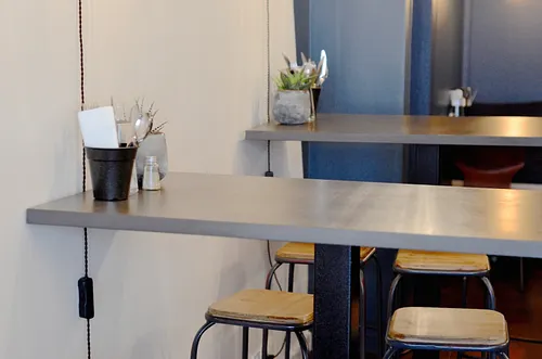 Naàn Restaurant Paris