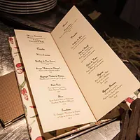 L'Auberge du 15