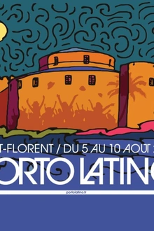 Festival Porto Latino