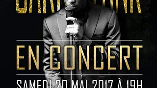 Carry Yank en concert live
