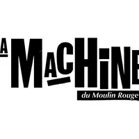 Machine M