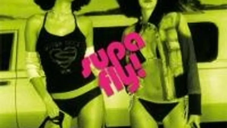 Supafly