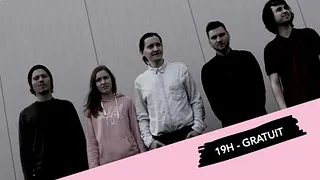 Blankenberge • Dirishu6 • Healees / Supersonic (Free entrance)