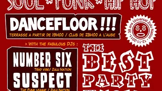 The BIG Party