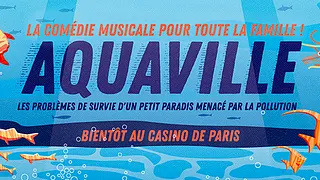 Aquaville