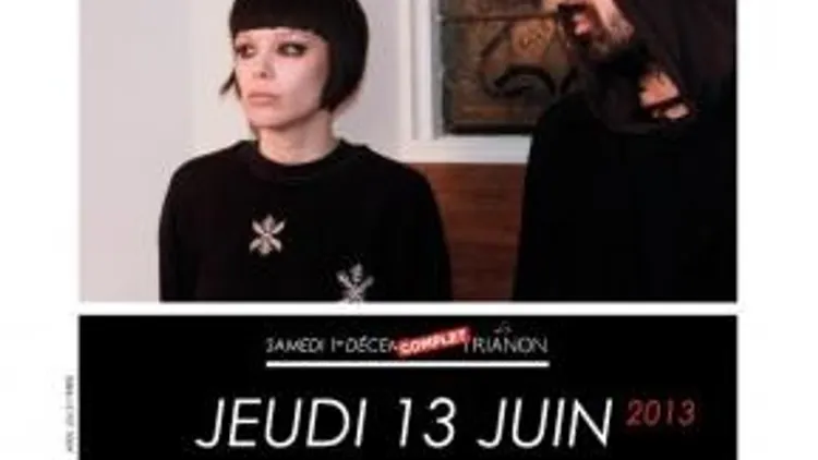Crystal Castles