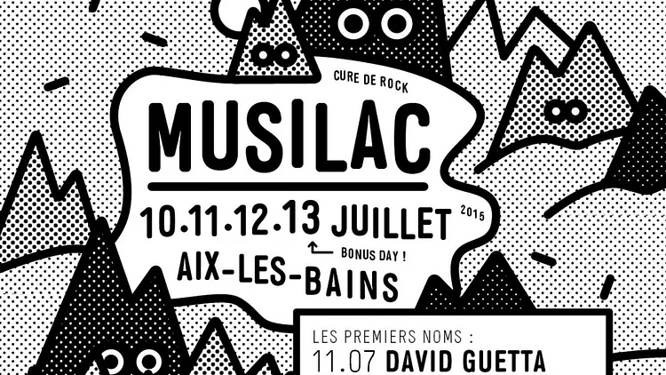 Musilac 2015