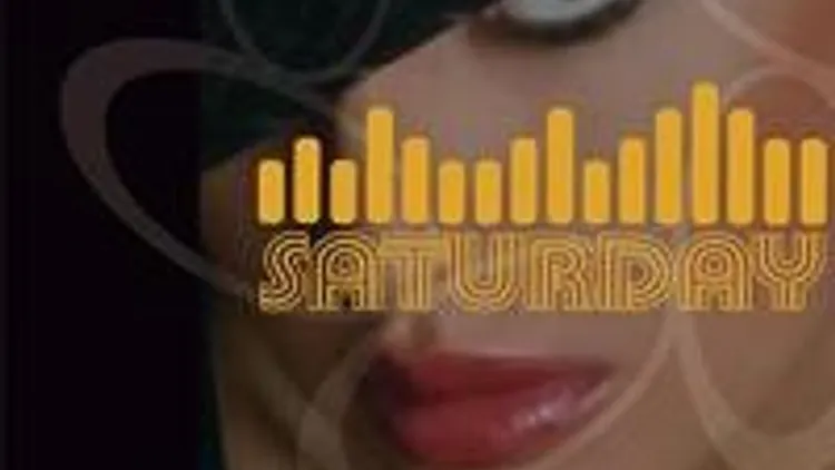Saturday Fever