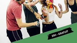 Petrol Girls • Traverse • The Kandinsky Complex // Free