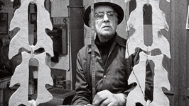 Diego Giacometti