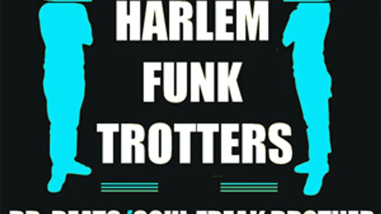 Brookyn Block Party by harlem Funk Trotters