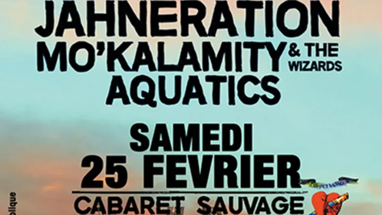 Alternative Reggae PARTY #10
