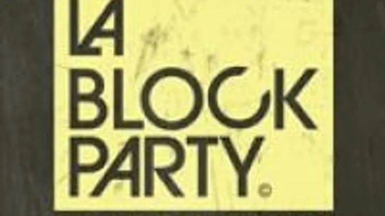 Block Party