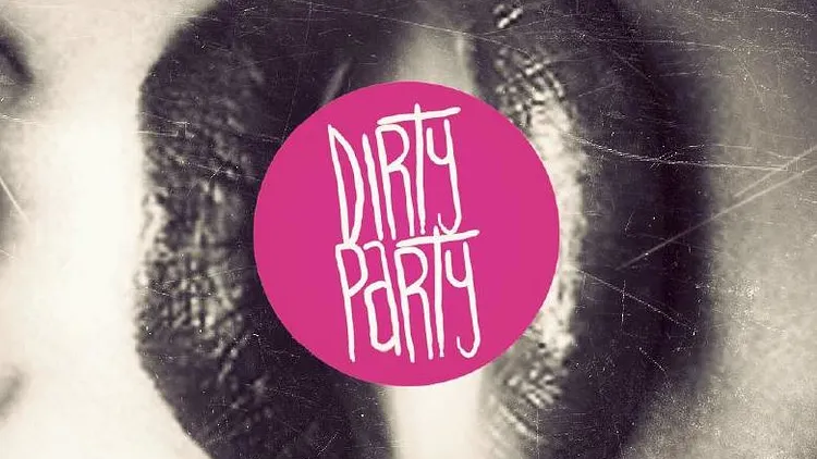 Dirty Party 5 Dirty Trash Hard Electro Final Season 1 The German Invasion