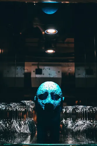 Salvaje Restaurant Paris