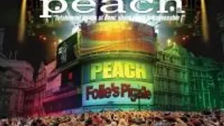 Peach By Bitchy José