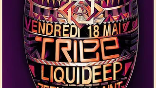Tribe Records Night