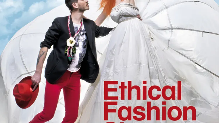Ethical Fashion Show